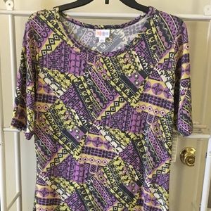 Lularoe Large Julia